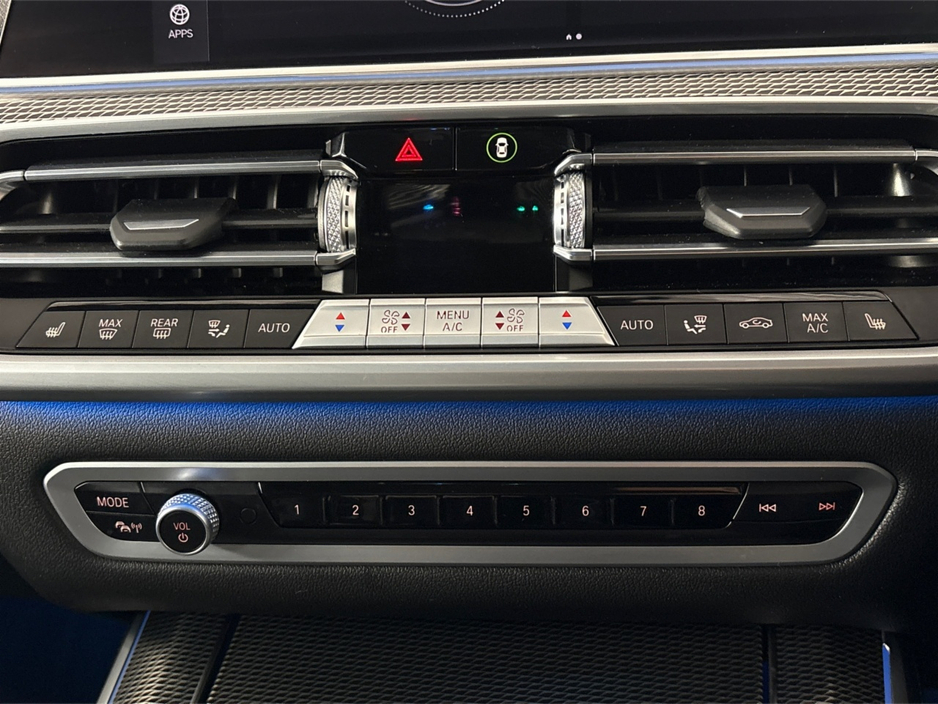 2023 BMW X5 - image 21