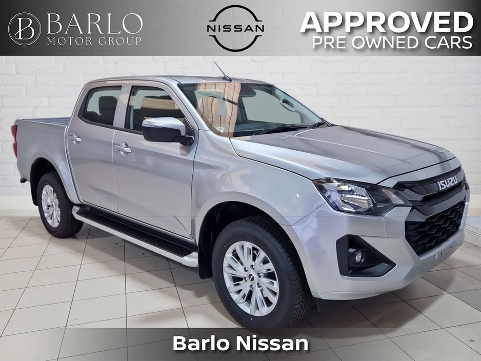 2026 Isuzu D-MAX for sale in , Ireland