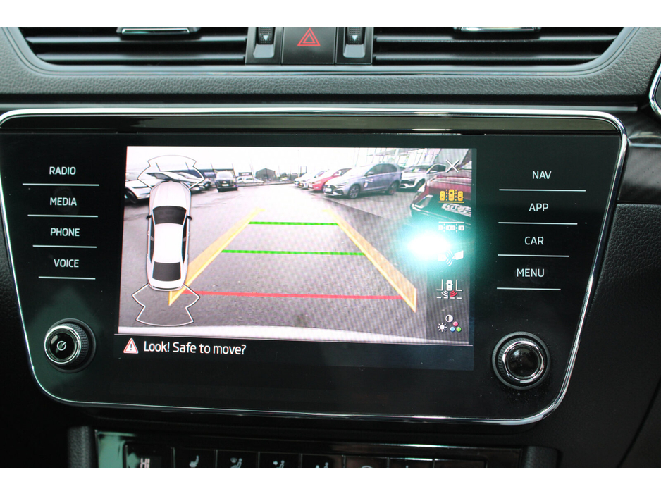 2024 Skoda Superb SUPERB SPT 2.0TDI 150HP DSG €44,950