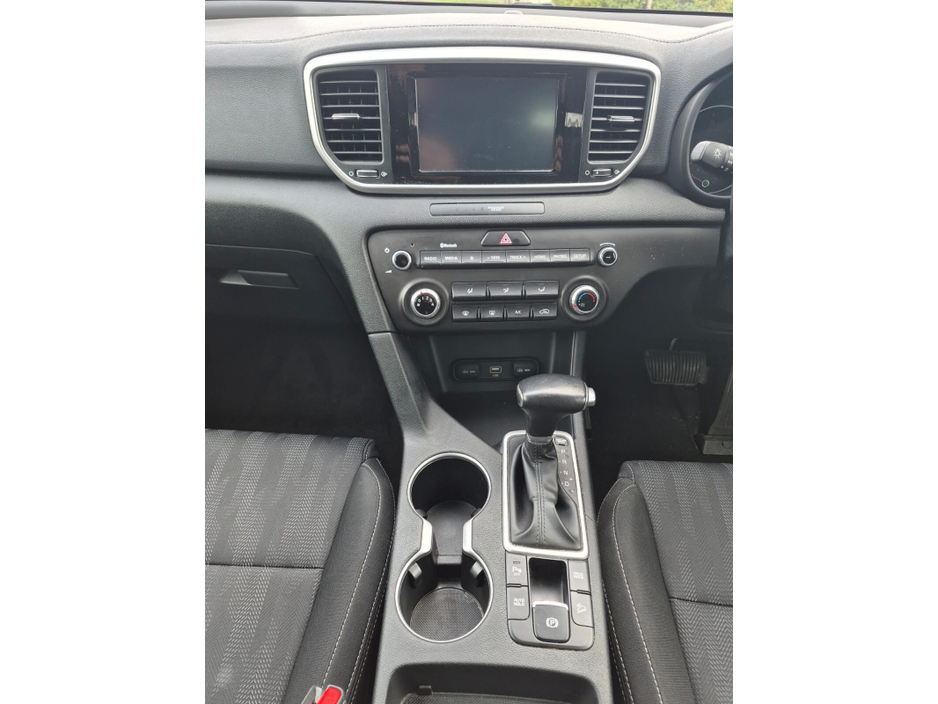 2019 Kia Sportage - image 16