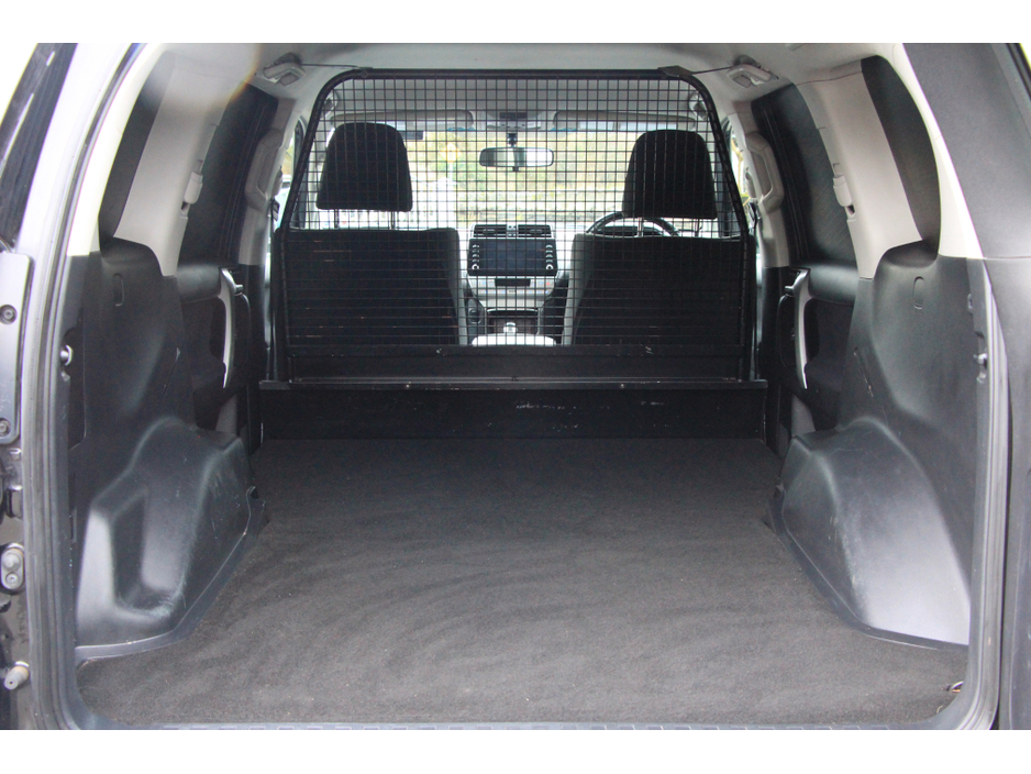 2023 Toyota Landcruiser LWB Auto * 2 Seat * 1 owner from new * Vat included €57,950