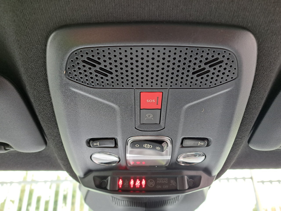 2026 Opel Mokka - image 31