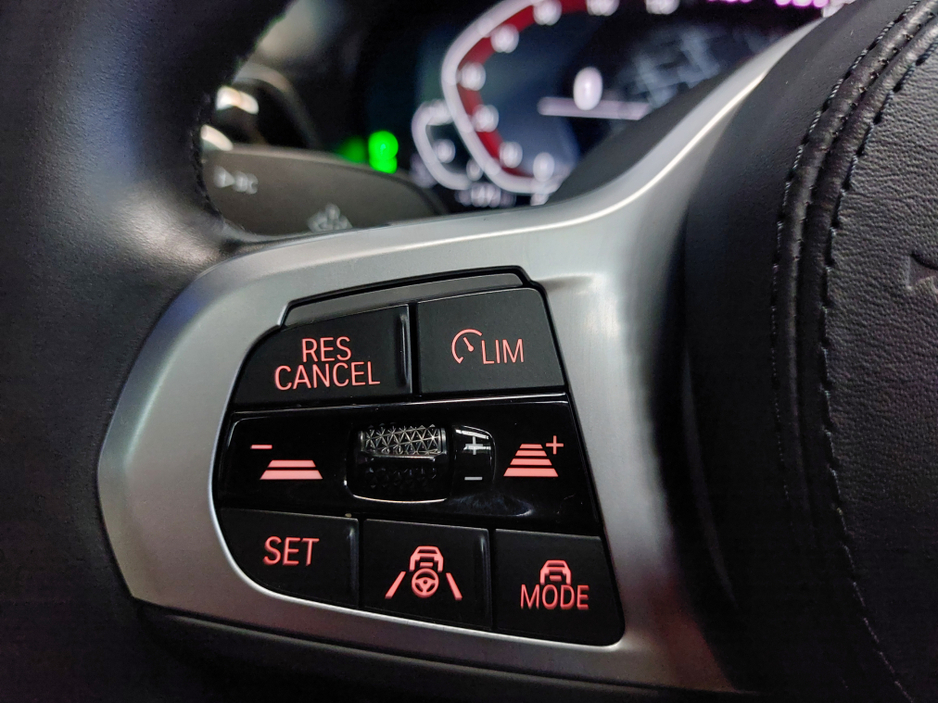 2022 BMW iX3 - image 16