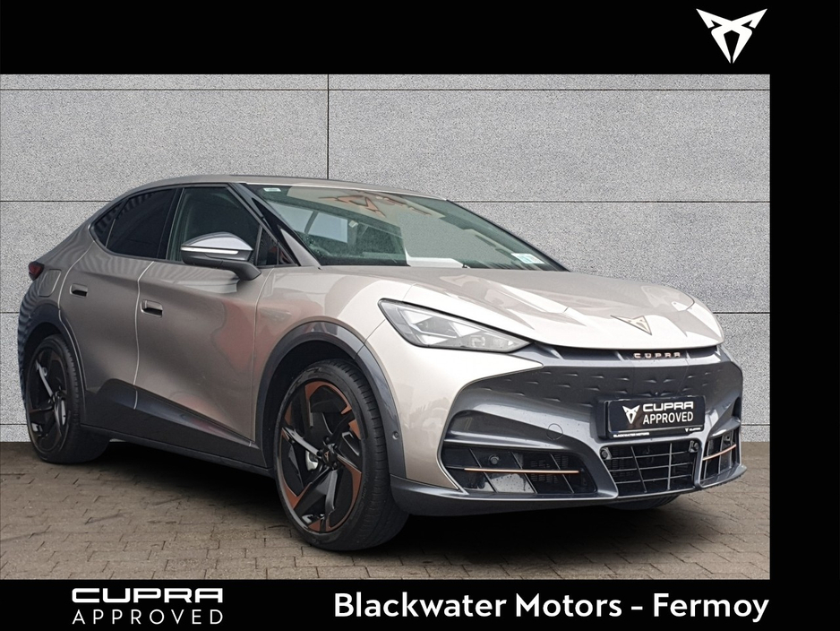2025 Cupra Tavascan for sale in , Ireland