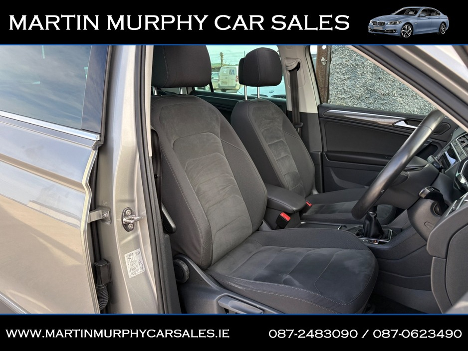 2019 Volkswagen Tiguan - image 14