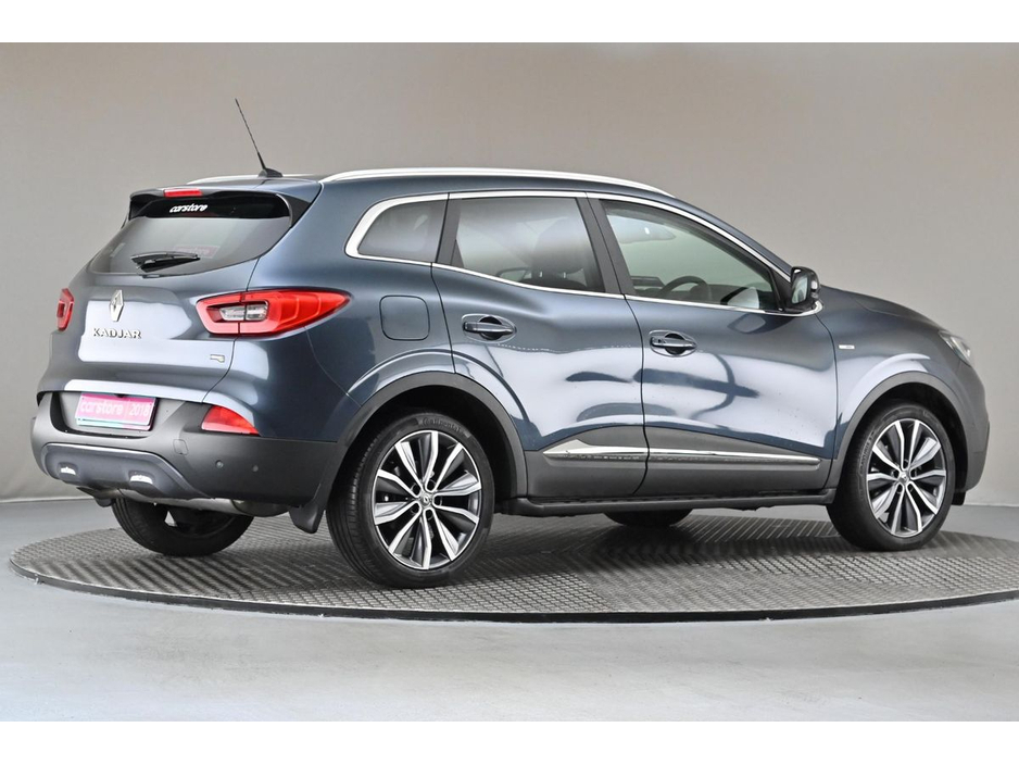 2018 Renault Kadjar - image 10