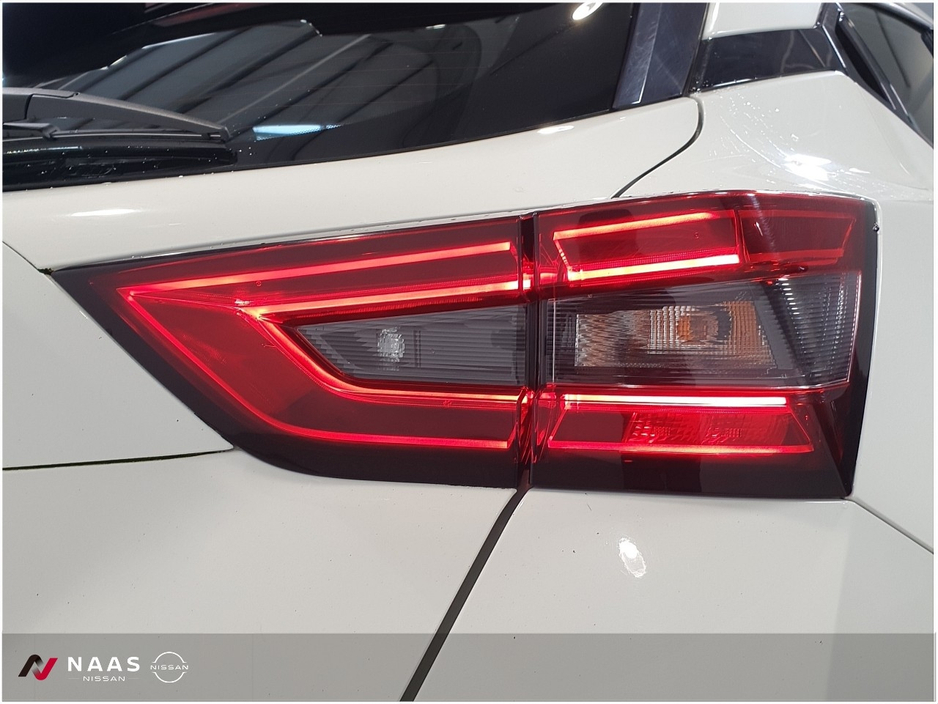 2021 Nissan Juke - image 22