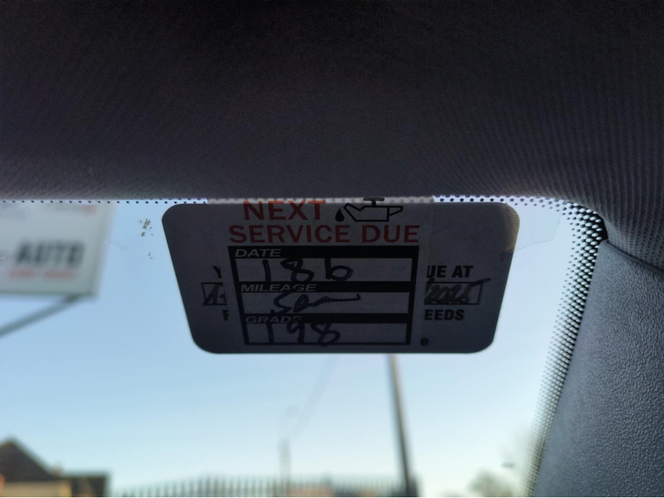 2009 Volkswagen Polo COMFORT 1.2 70BHP 5DR €2,650