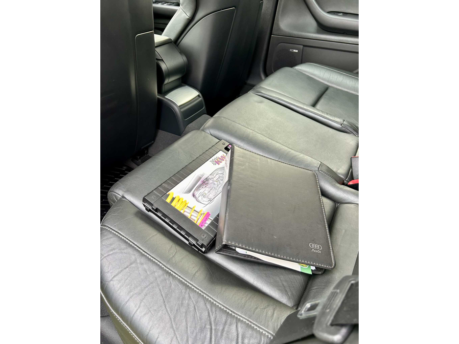 2007 Audi RS4 - image 20