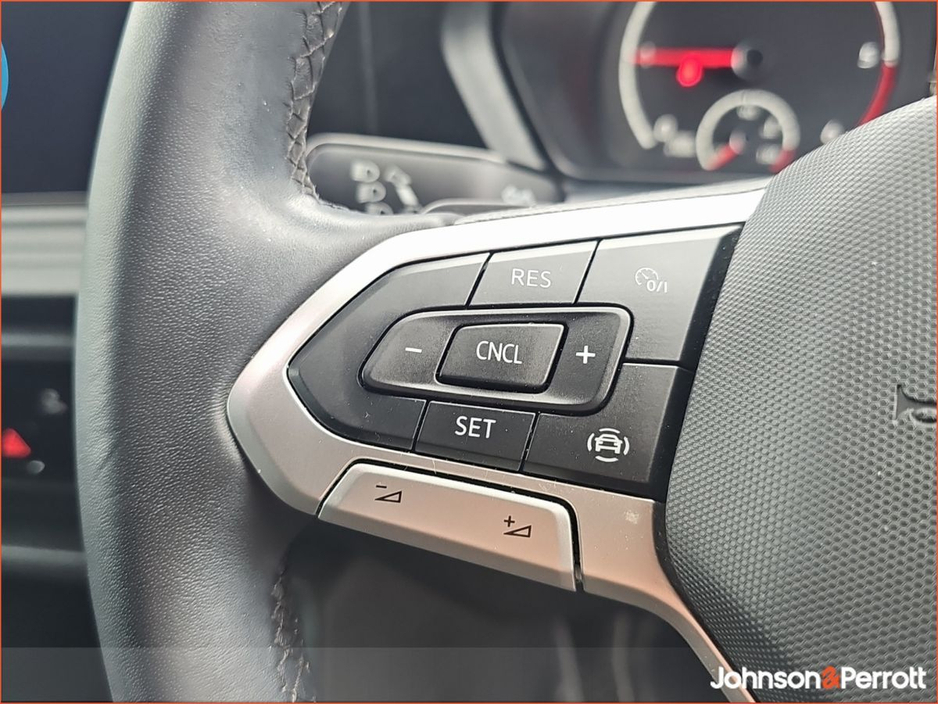 2022 Volkswagen Caddy - image 20