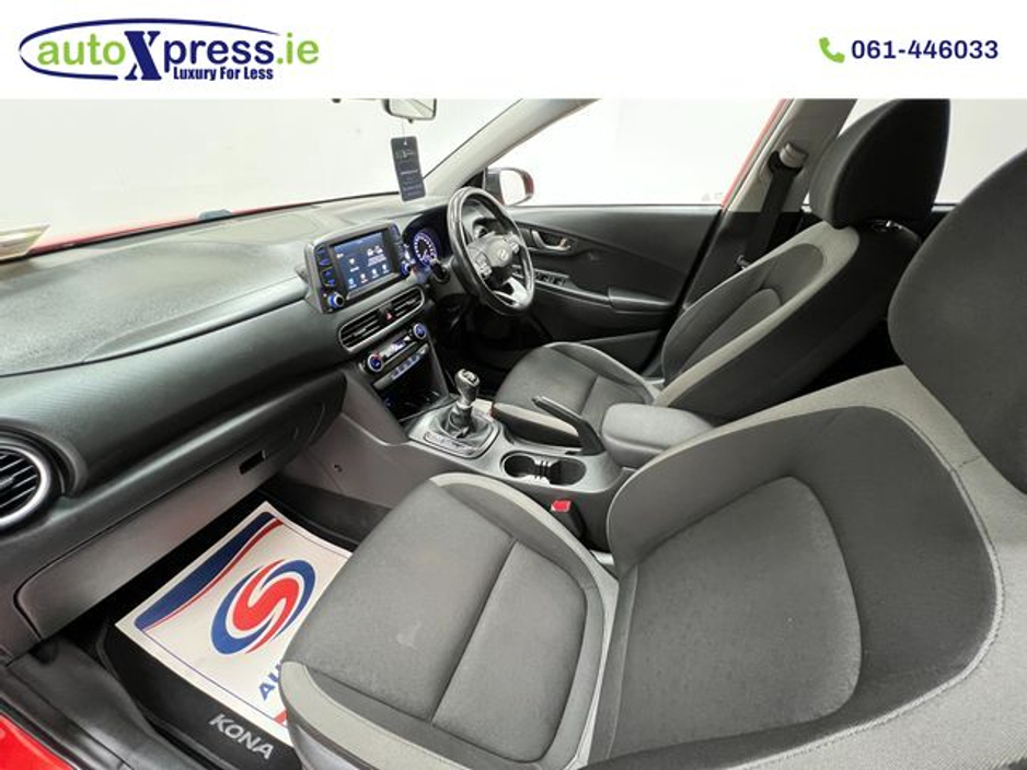 2019 Hyundai Kona - image 16