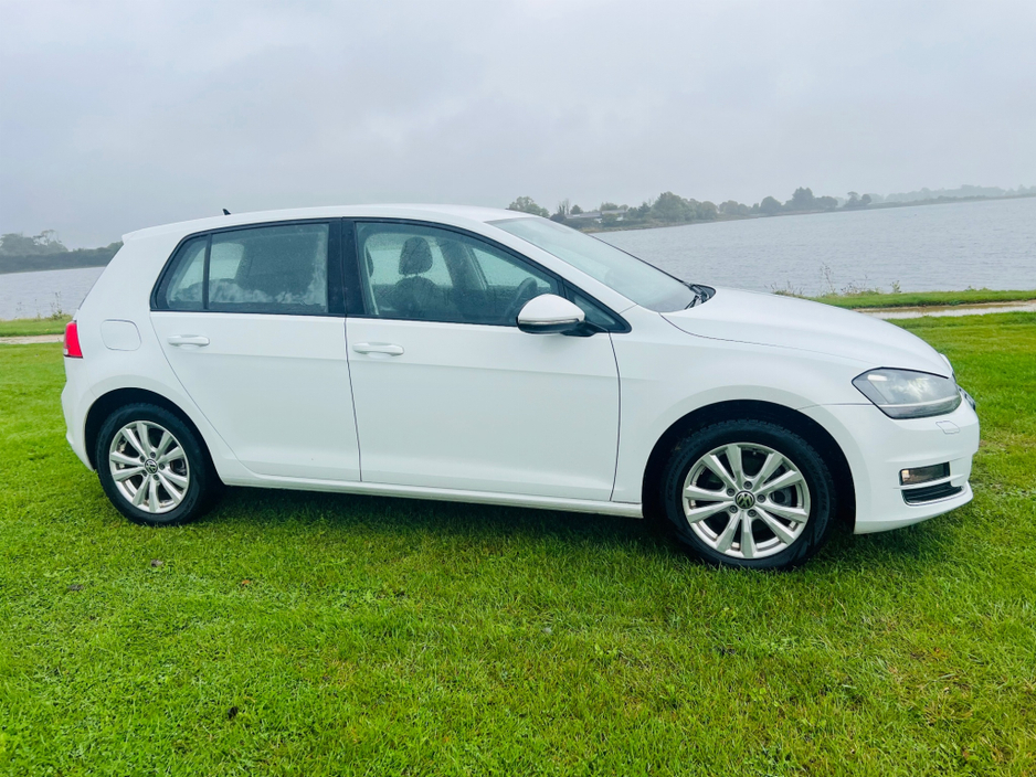 2014 Volkswagen Golf 1.4 HIGHLINE//FINANCE AVAILABLE//CALL TODAY €12,950