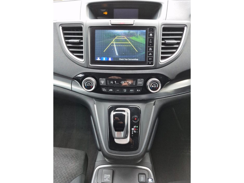 2018 Honda CR-V - image 18