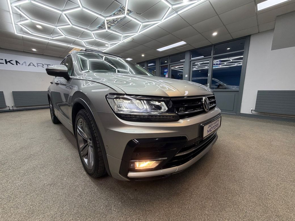2019 Volkswagen Tiguan - image 8