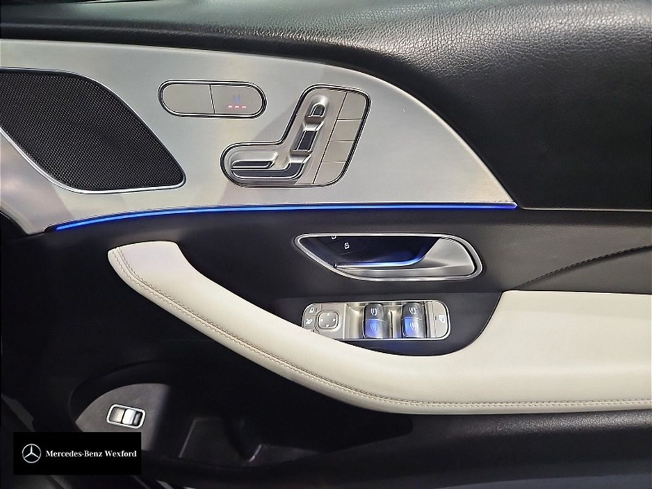 2020 Mercedes-Benz GLE Class - image 18