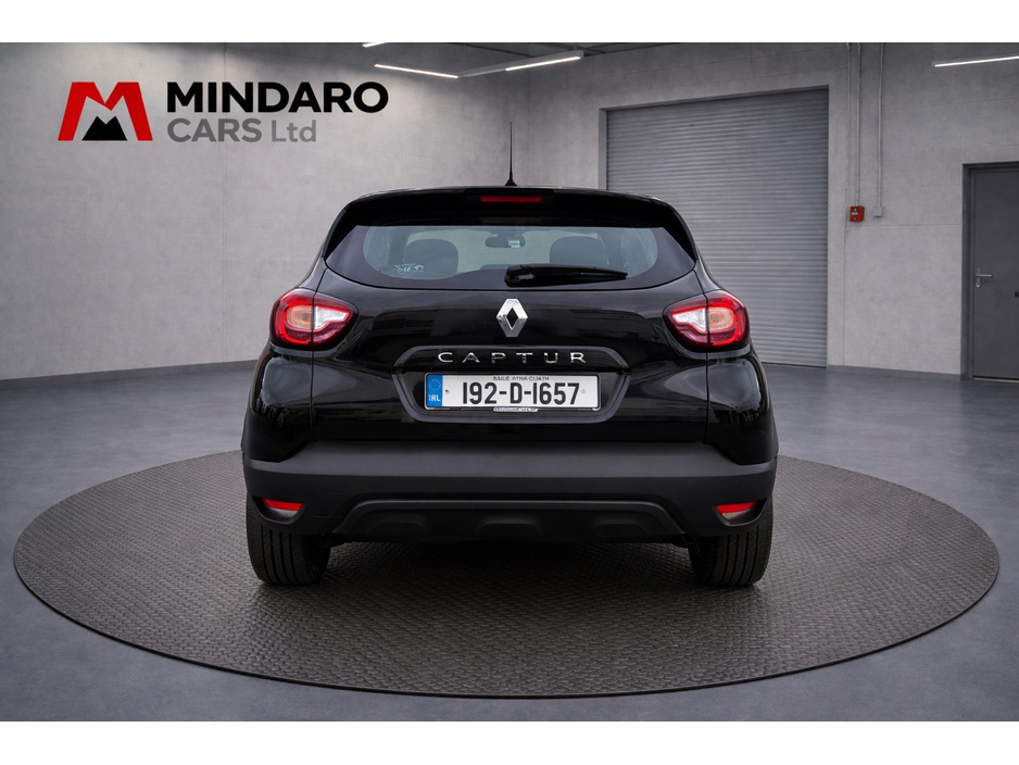 2019 Renault Captur - image 7