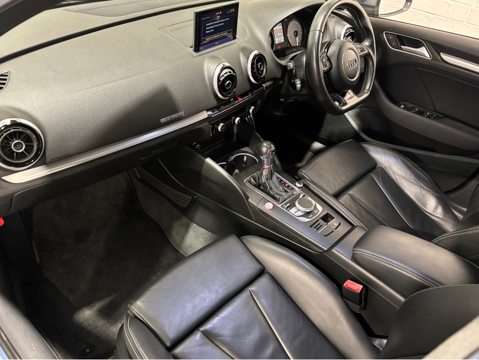 2014 Audi S3 - image 9