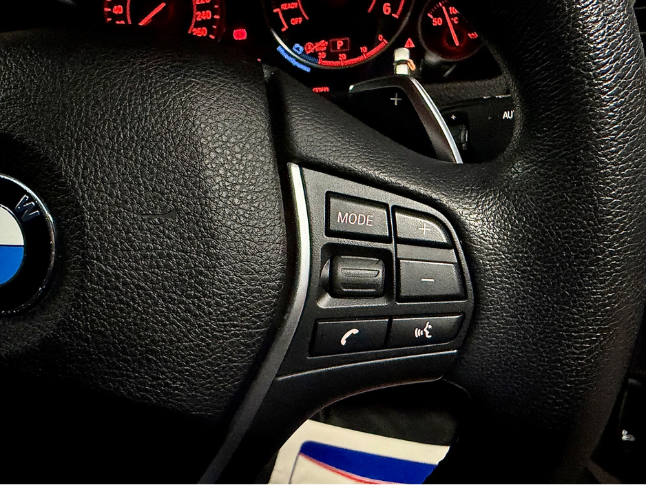 2017 BMW 3 Series 320d Sport Auto €20,750