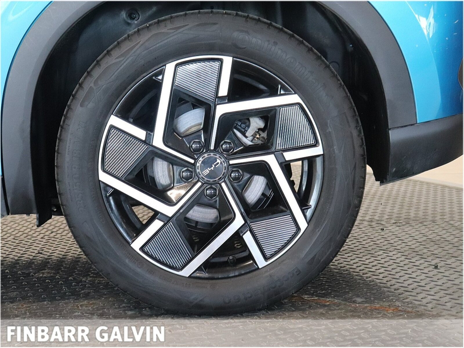 2025 BYD ATTO 3 - image 14