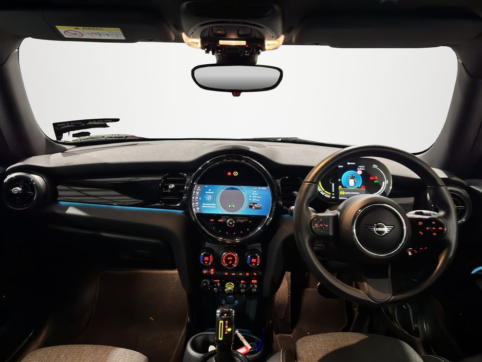 2021 MINI Cooper SE EL20 2DR Auto €17,888