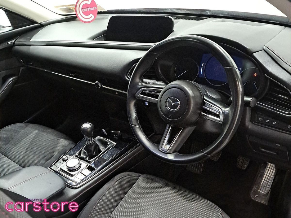 2022 Mazda CX-30 - image 15