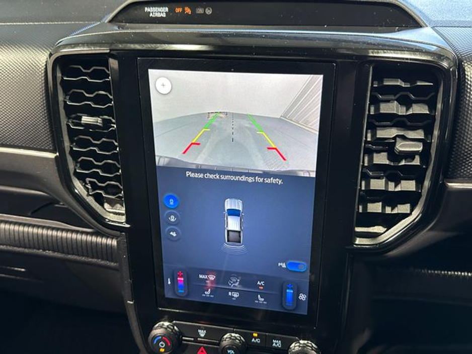 2024 Ford Ranger Tremor 2.0 Diesel Auto 241 €41,800