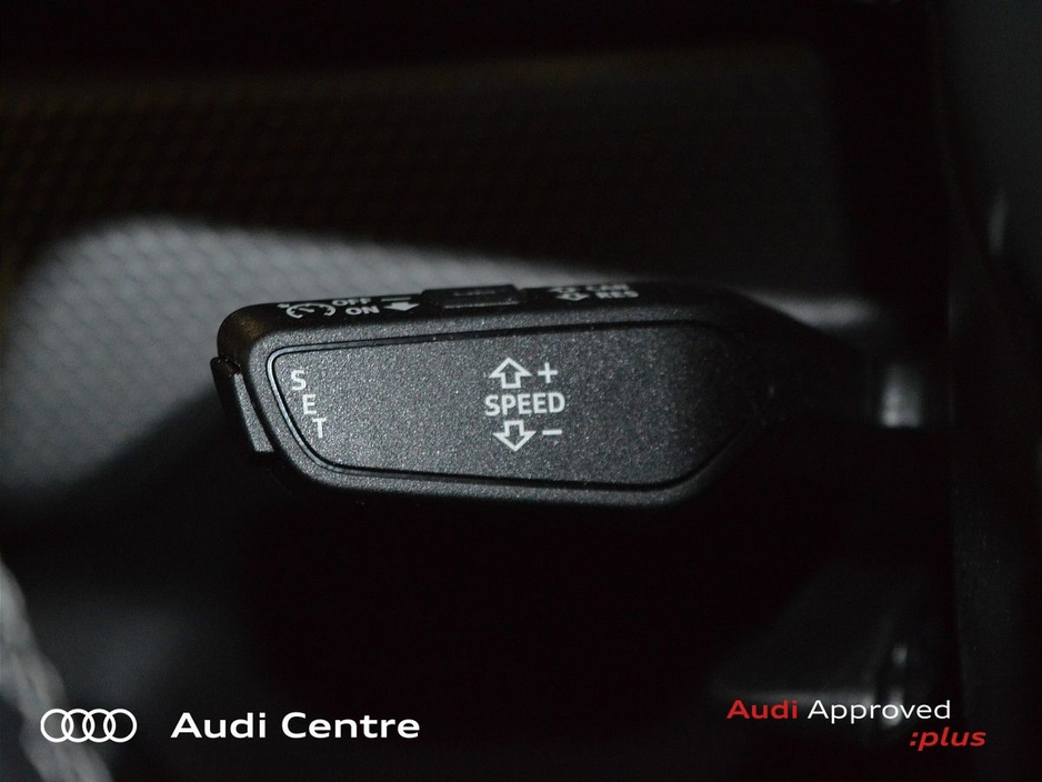 2023 Audi A1 30 TFSI 110HP S line €27,899