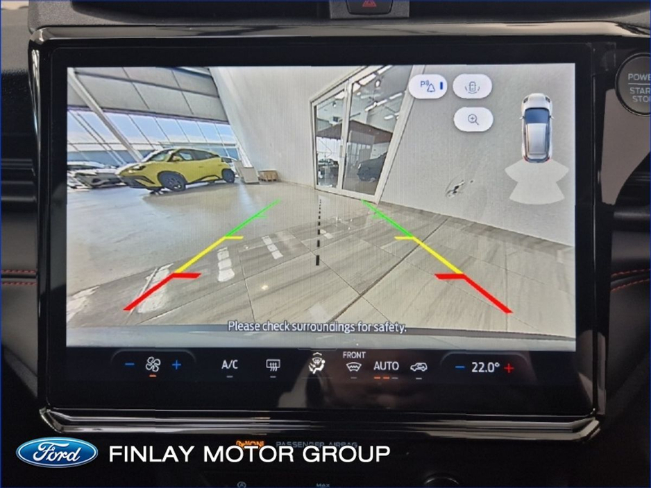 2026 Ford Puma - image 23