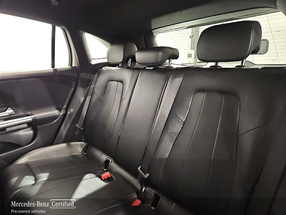 2022 Mercedes-Benz GLA Class *RESERVED*200D Progressive - Low Mileage €40,950