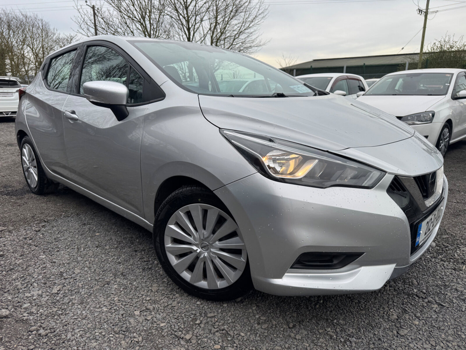 2021 Nissan Micra for sale in , Ireland