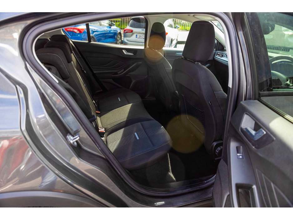 2024 Ford Focus - image 18