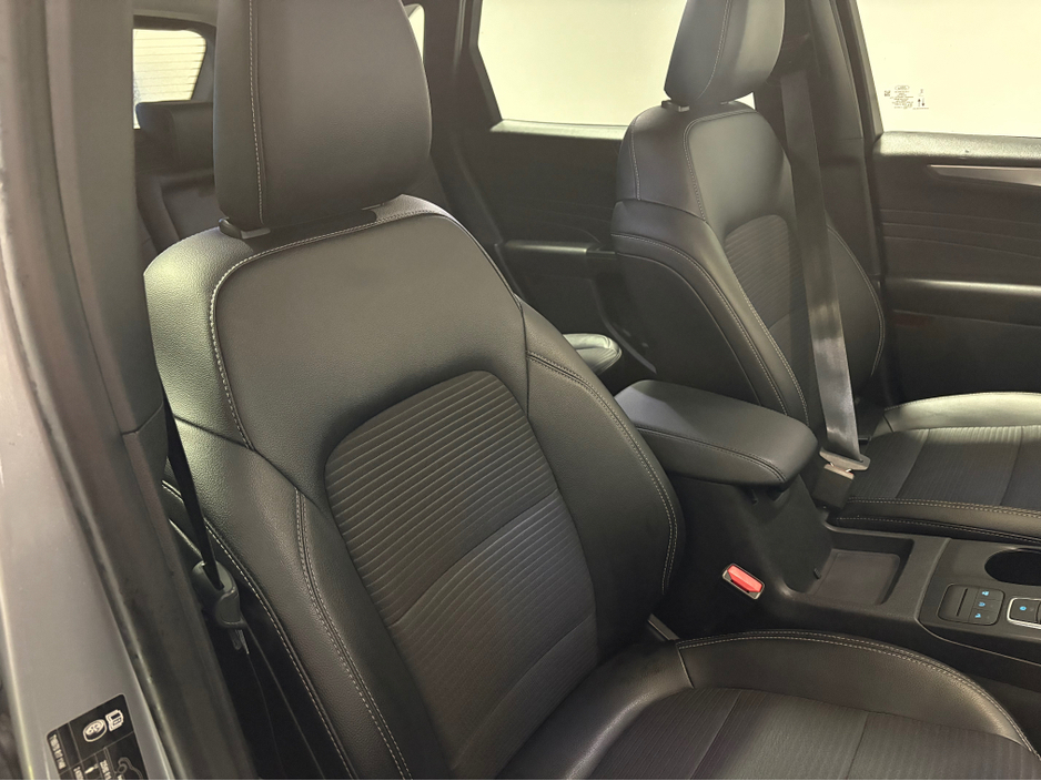 2022 Ford Kuga 1.5 TDCI TITANIUM - AUTOMATIC- LOW KMS €31,950