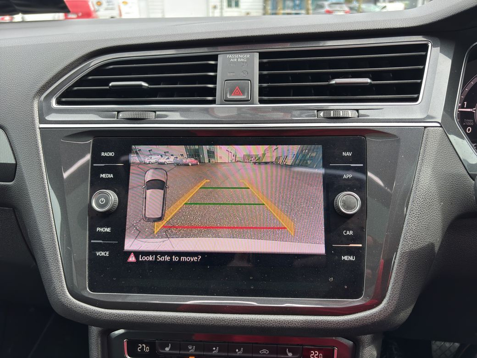 2019 Volkswagen Tiguan Allspace - image 15