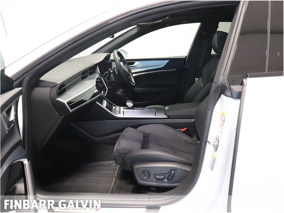 2023 Audi A7 40 TDI 204HP quattro S Tronic S Line €59,950