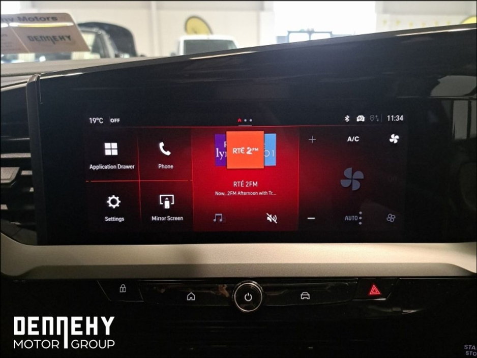 2026 Opel Mokka - image 25