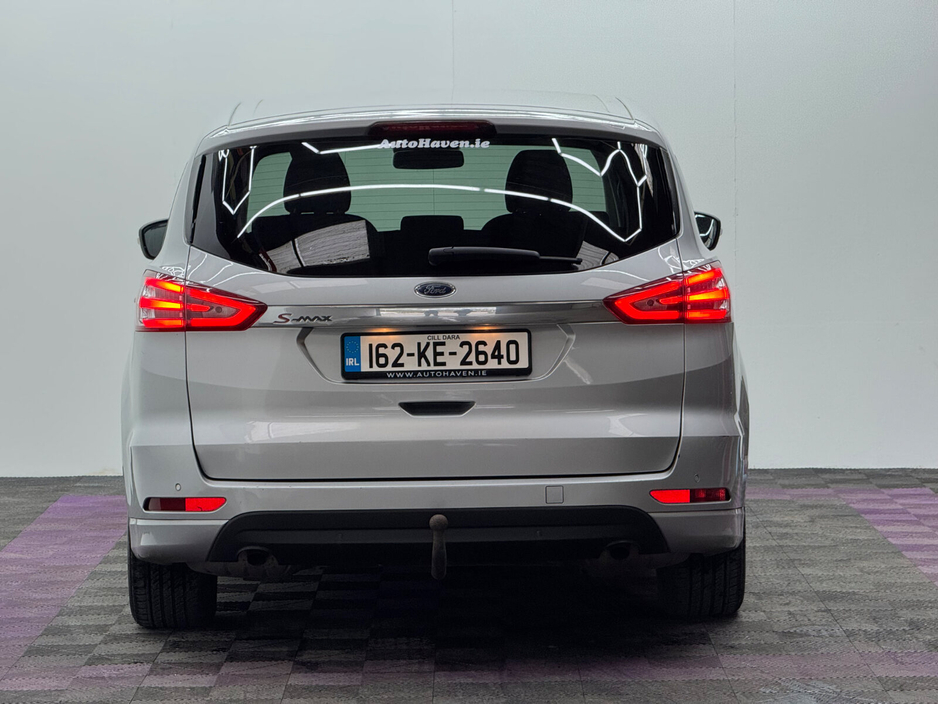 2016 Ford S-Max - image 5