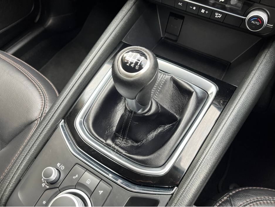 2021 Mazda CX-5 - image 17