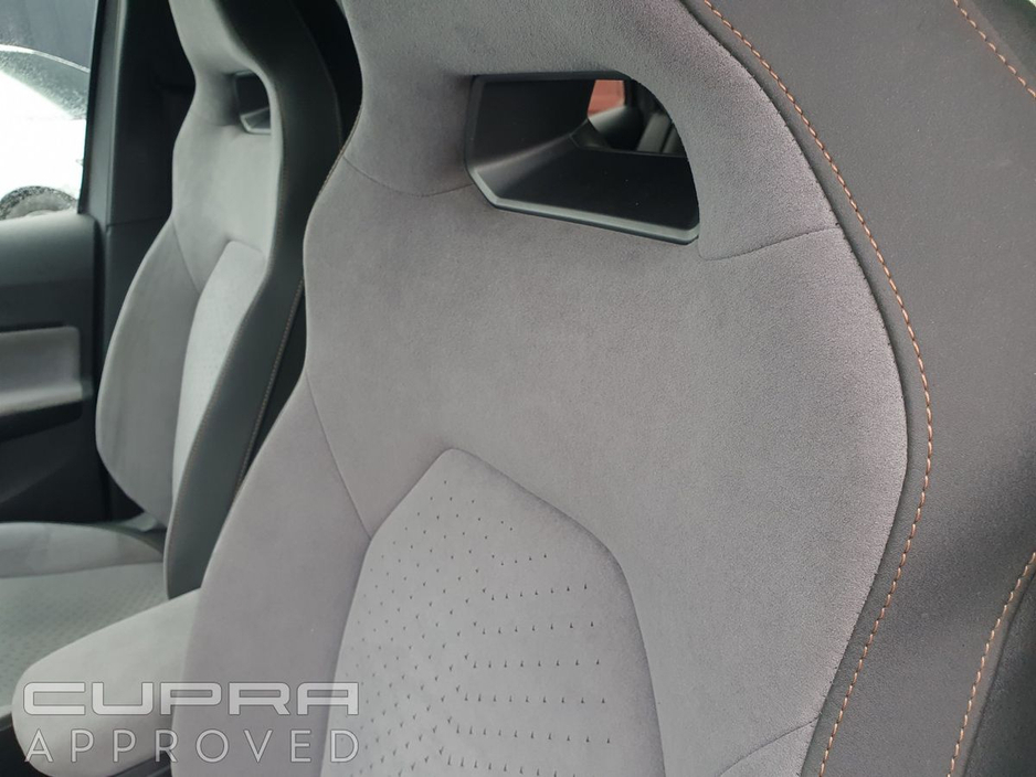2024 Cupra Born - image 23