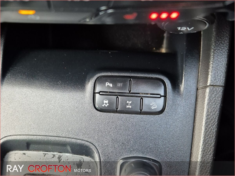 2023 Ford Ranger - image 17