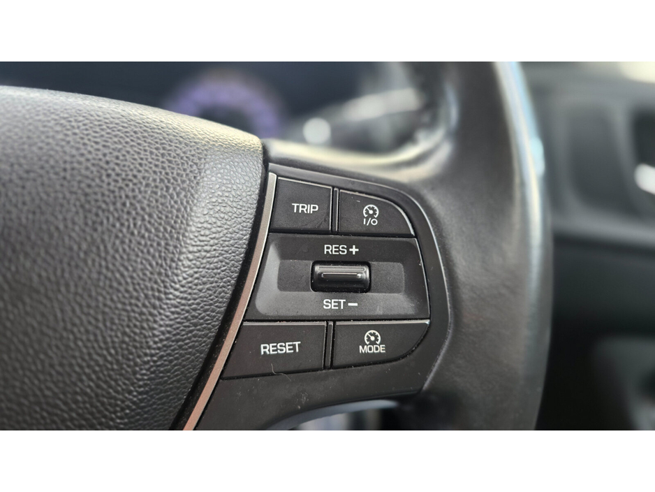 2019 Hyundai i20 - image 19