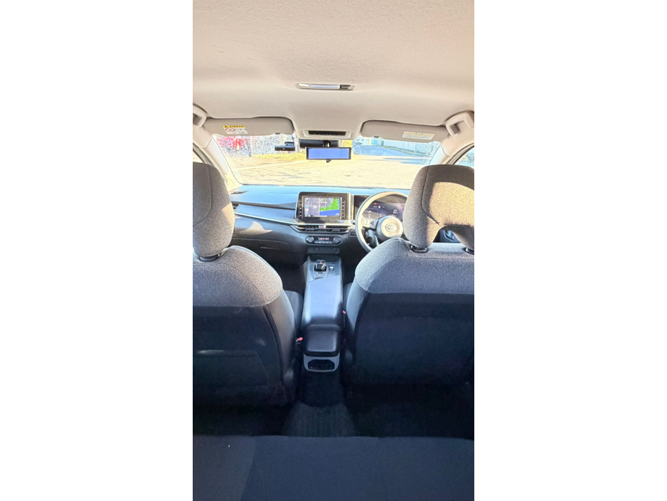 2021 Nissan Note  €17,000