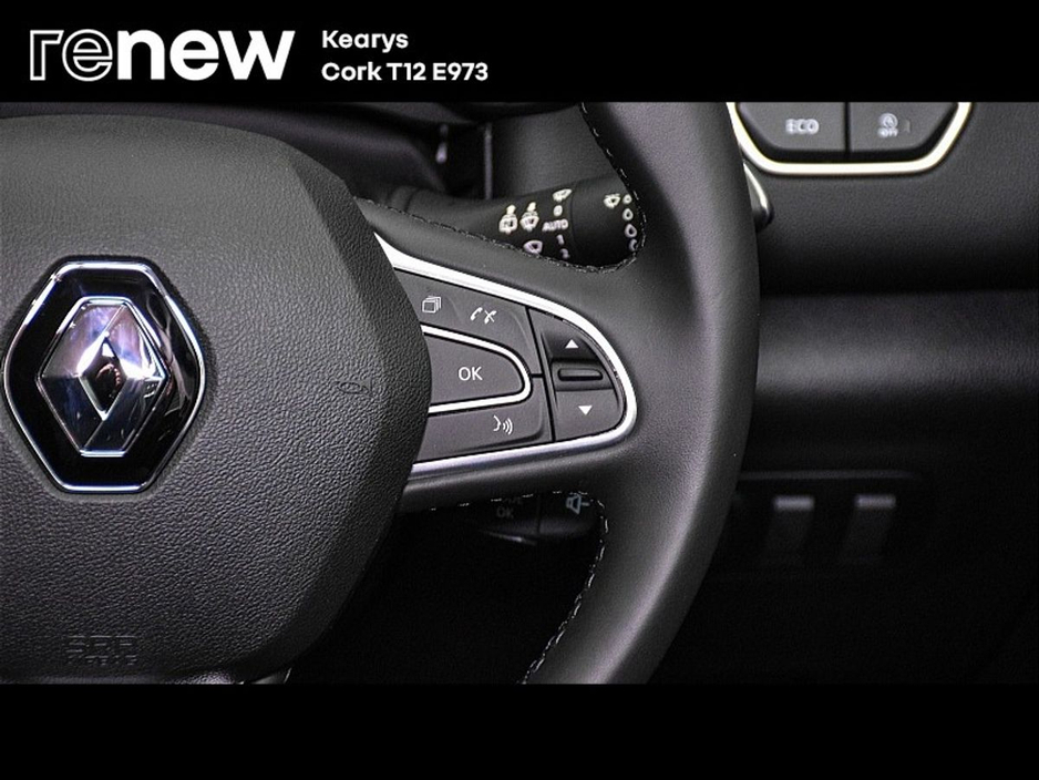 2022 Renault Kadjar S Edition TCe 140 (MY21.5)