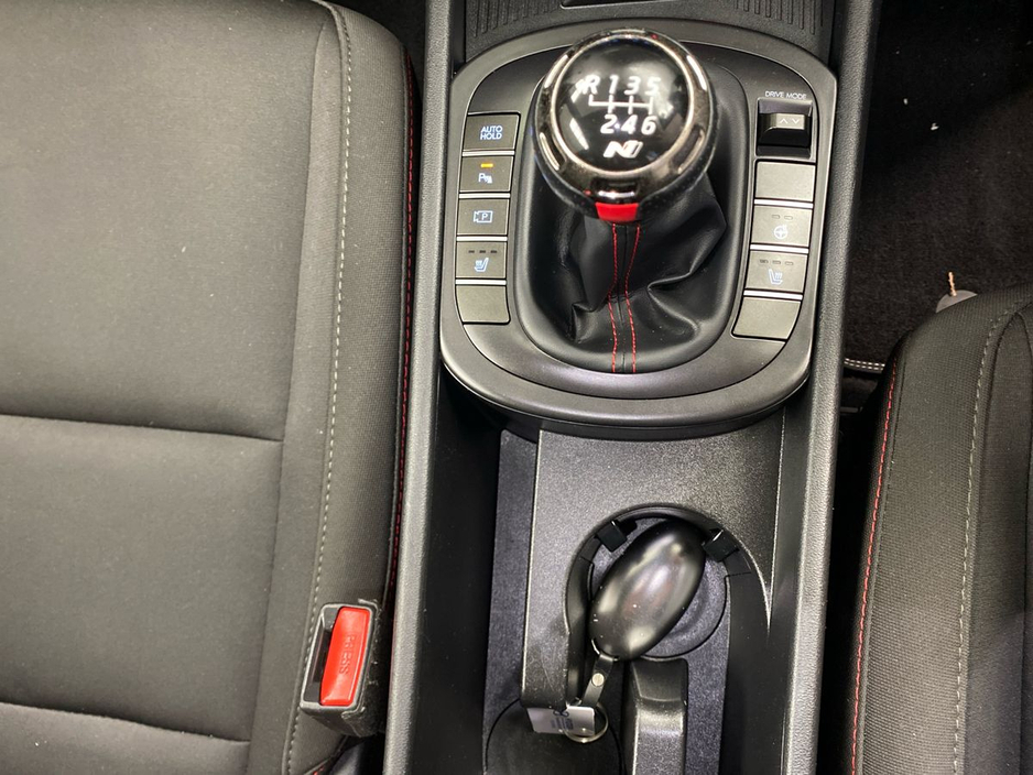 2024 Hyundai Kona - image 19