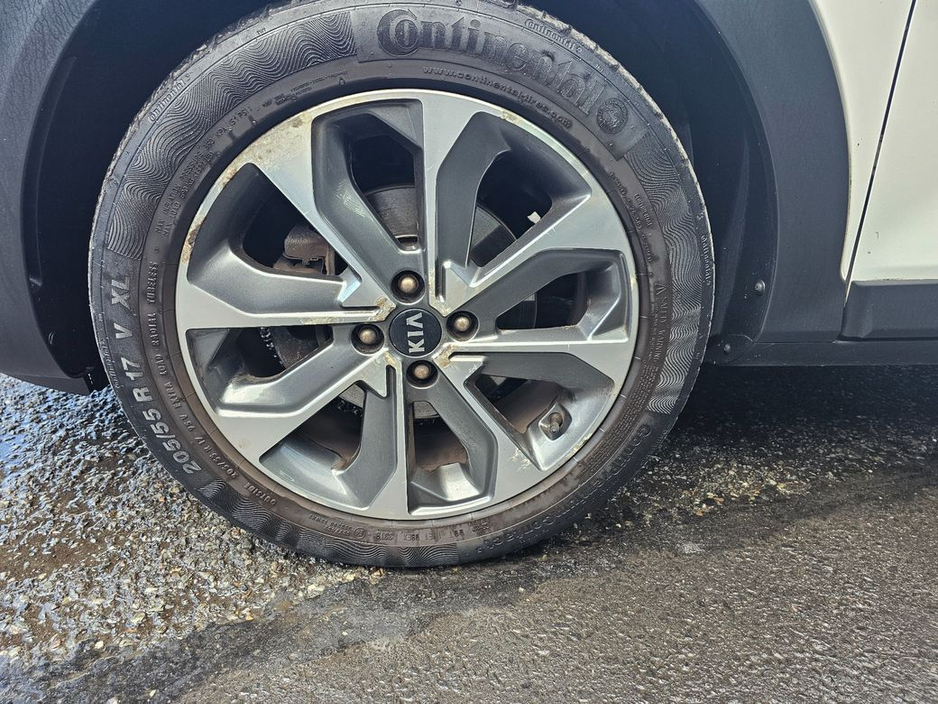 2018 Kia Stonic - image 35