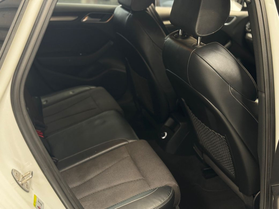 2019 Audi A3 - image 23