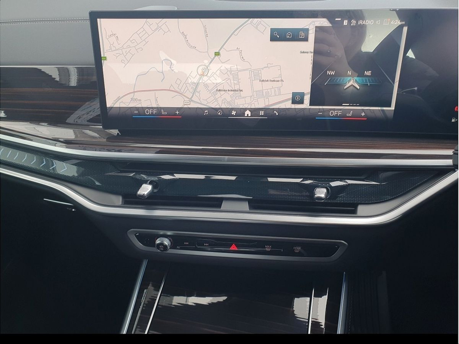 2026 BMW X5 - image 8