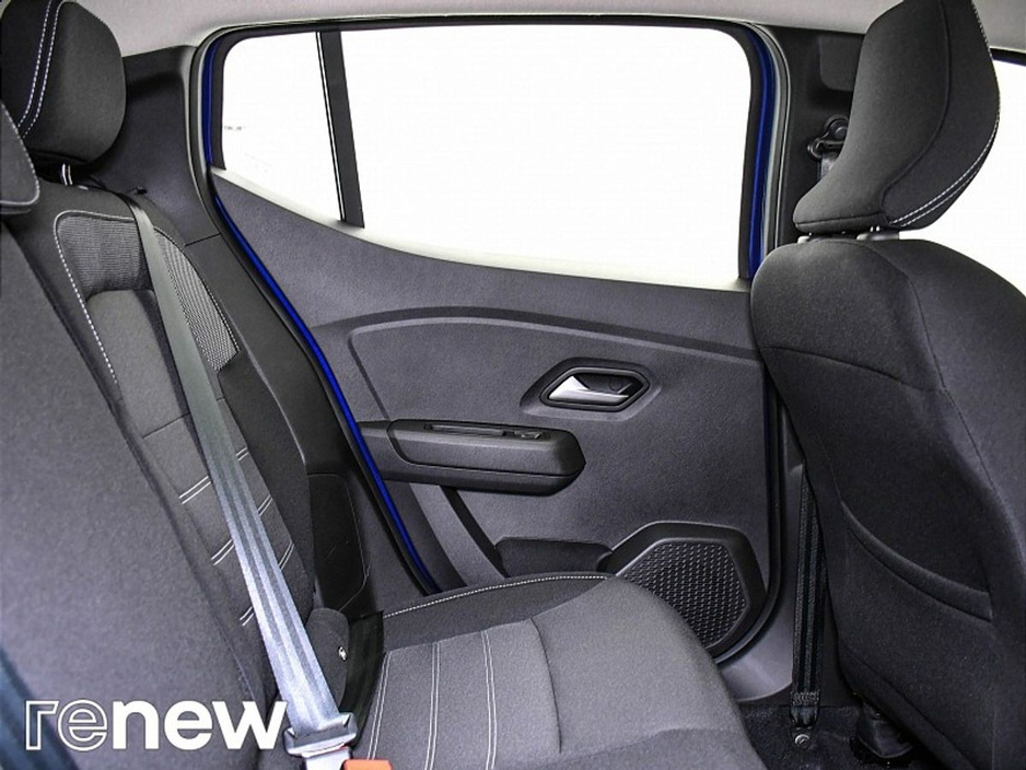 2023 Dacia Sandero - image 13