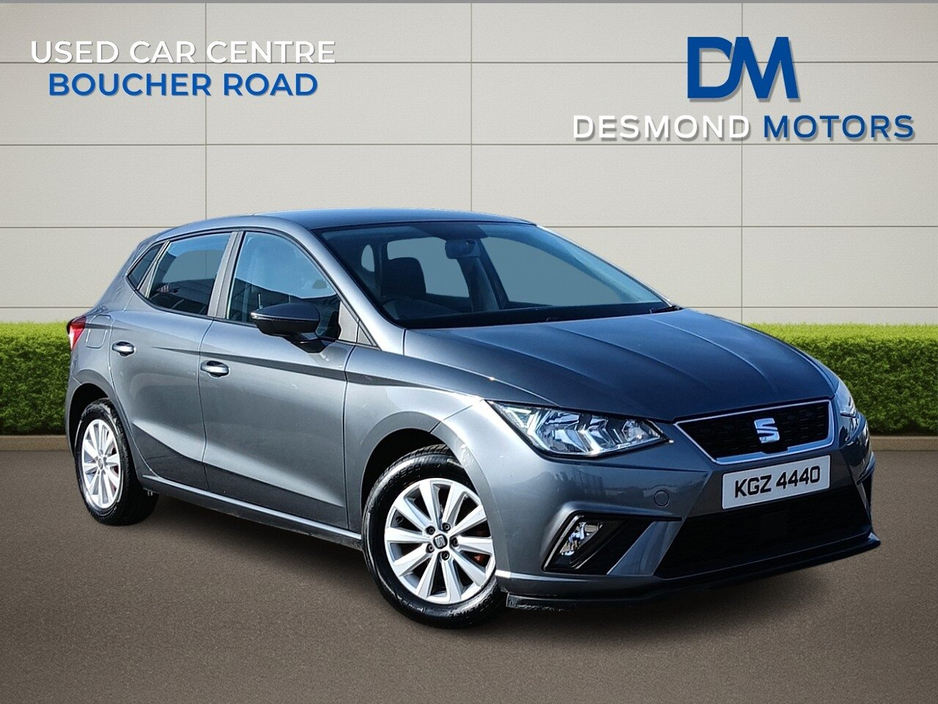 2018 SEAT Ibiza for sale in , Ireland