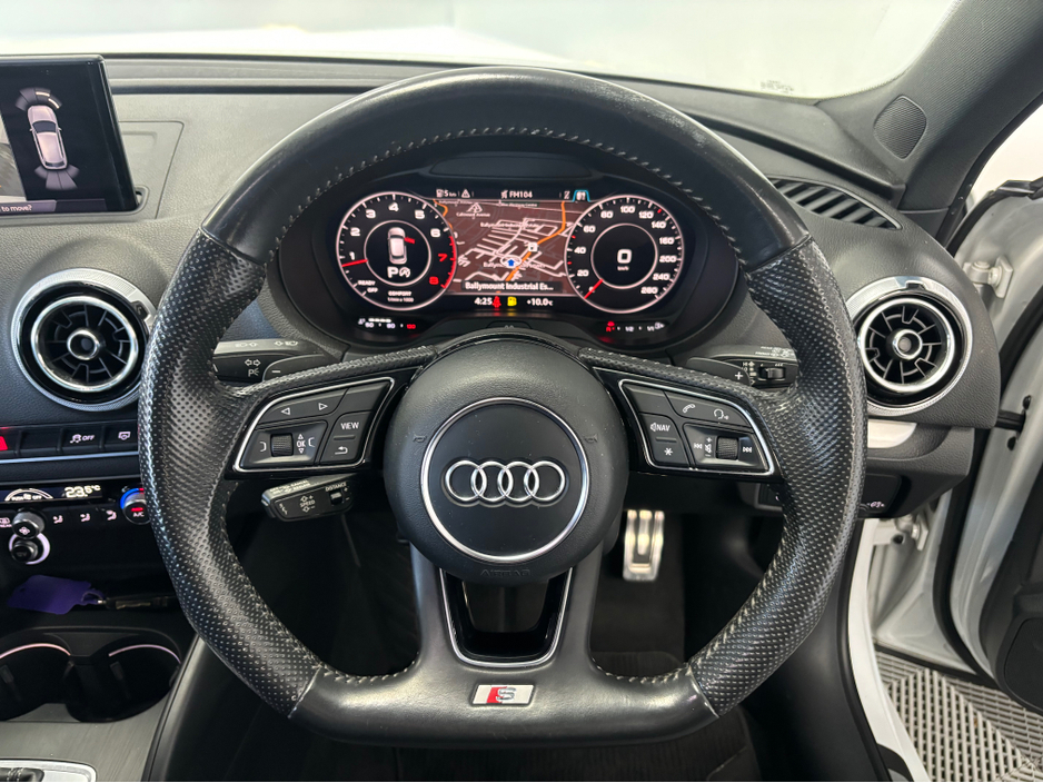 2017 Audi A3 - image 8