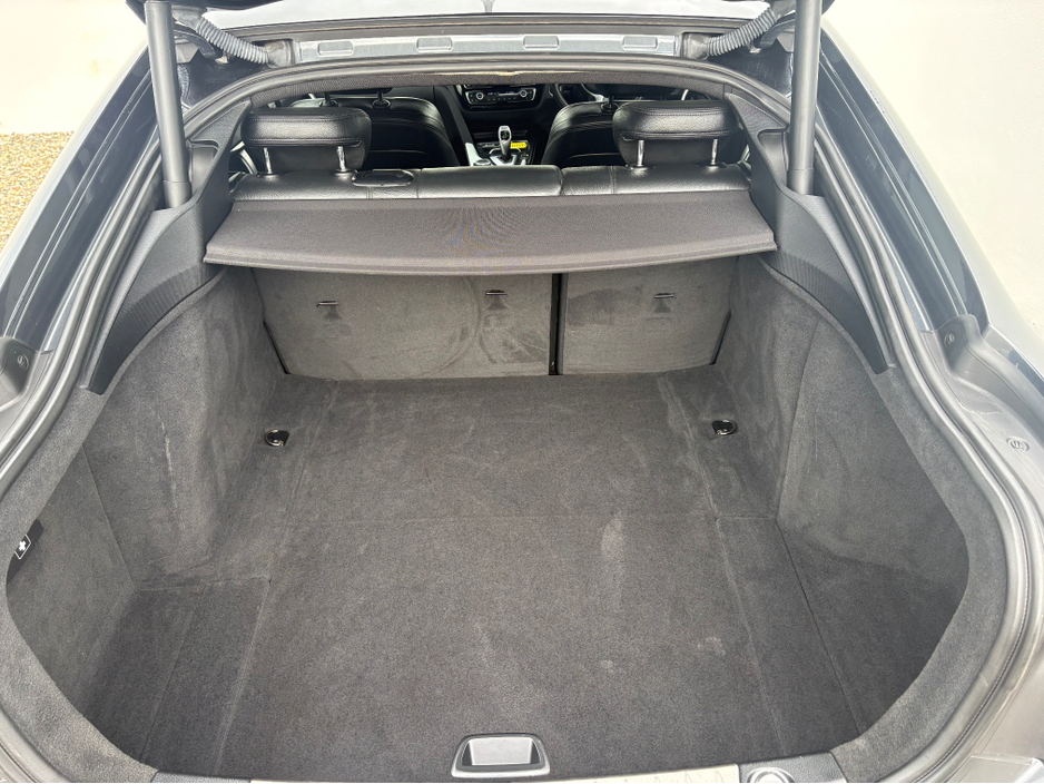 2017 BMW 4 Series - image 22